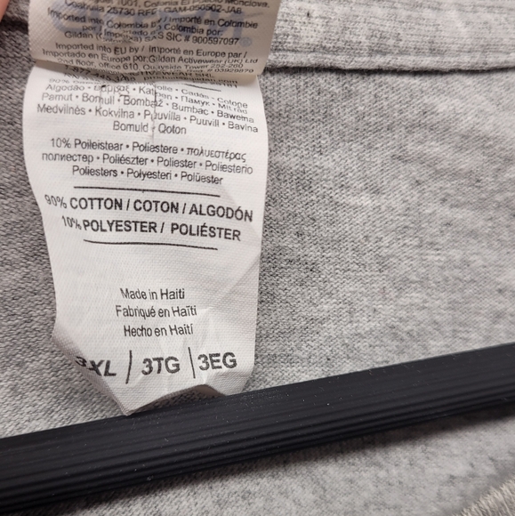 Vintage Bootleg Counter Strike Tee Nintendo Konami notindendo 3XL mens - Picture 5 of 9